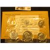 Image 1 : 1960 U.S. Silver Proof Set, original as issued.
