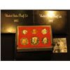 Image 1 : (3) 1982 S U.S. Proof Sets, Original as issued.