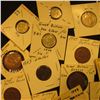 Image 2 : Colorado Tax Token, 1843 Austria 2 Heller; and a Great Britain Collection consisting of (6) Half Pen