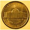 Image 2 : 1942 P U.S. Silver War Nickel CH BU 63.