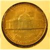 Image 2 : 1943 P U.S. Silver War Nickel CH BU 63.