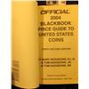 Image 2 : 2004 Blackbook United States Coins (42nd edition).