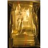 Image 1 : (15) plastic coin tubes. Cent size.