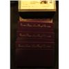 Image 2 : (4) 1992 S U.S. Proof Sets in original shipping box (end removed). All Sets in original boxes of iss