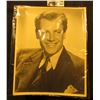 Image 1 : 8" x 10" Autographed Photograph JOEL McCREA. "Joel McCrea". B/W. Joel McCrea (1905-1990), who was a 