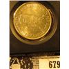 Image 2 : 1952 Washington/Carver Commemorative Half Dollar, Brilliant Uncirculated.