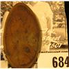 Image 2 : 1919 S Elongated Cent "America's Exposition/San Diego/1935", R-2, CAL-AE-1, originally researched an