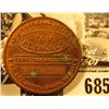 Image 2 : 1798 Draped Bust Cent advertising copy "EarlyAmericanCoppers.com/Tom Reynolds/…Omaha, Ne.68139".