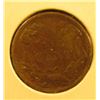 Image 2 : 1858 SL U.S. Flying Eagle Cent, Fine.