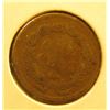 Image 2 : 1859 U.S. Indian Head Cent, Good.