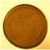 Image 3 : 1909 S Lincoln Cent, VG with a small rim nick, Net Good.