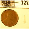 Image 1 : 1910 S Lincoln Cent, VG.
