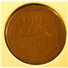 Image 2 : 1913 S Lincoln Cent, Good.