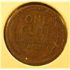 Image 2 : 1914 S Lincoln Cent, Good-VG.