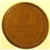 Image 2 : 1922 D Lincoln Cent, Fine.