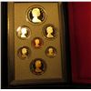 Image 3 : 1988 Canada Double Dollar Proof Set in original hard case of issue.