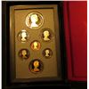 Image 3 : 1989 Canada Double Dollar Proof Set in original hard case of issue.