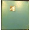 Image 1 : "Deluxe Folio of America's First National Parks Two Dollar Bills" All have been colorized and displa