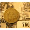 Image 2 : 1912 S Liberty Nickel, Fine.