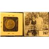 Image 1 : 1938 D Jefferson Nickel, Brilliant Uncirculated.