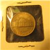 Image 3 : 1938 D Jefferson Nickel, Brilliant Uncirculated.