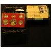 Image 2 : (5) 1973 S U.S. Proof Sets as issued in original shipping box.