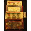 Image 1 : 1976 P & D U.S. Mint Set, 1976 Three-Piece Silver Mint Set; 78, & 85 U.S. Mint Sets. All original as