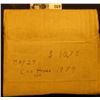 Image 2 : 1979 Royal Canadian Mint Double Cent Set in original box of issue with literature.