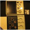Image 2 : 1984 & 1986 Canada Specimen Sets in original boxes of issue.