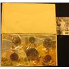 Image 2 : 1980 & 1984 Canada Mint Sets in original envelopes of issue.