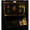 Image 2 : 1992 S U.S. Premier Silver Proof Set. Original as issued.