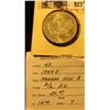 Image 1 : 1904 O U.S. Morgan Silver Dollar, Brilliant Uncirculated.