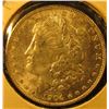 Image 2 : 1904 O U.S. Morgan Silver Dollar, Brilliant Uncirculated.