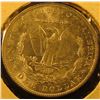 Image 3 : 1904 O U.S. Morgan Silver Dollar, Brilliant Uncirculated.