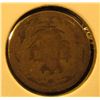 Image 2 : 1003 . 1876 CC Liberty Seated Dime, Good.