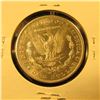 Image 2 : 1094 . 1885 O U.S. Morgan Dollar, Brilliant Uncirculated.