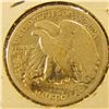 Image 2 : 1142 . 1917-D Walking Liberty Half