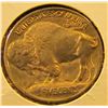 Image 2 : 1178 . 1913 P Type 1 Buffalo Nickel High Grade