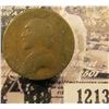 Image 1 : 1213 . Ireland-Dublin 1792 Halfpenny Conder Token William Shakespeare/ Act Of Parliament Coin