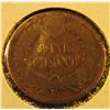 Image 2 : 1276 . 1874 Semi Key Date Indian Head Penny