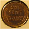 Image 2 : 1333 . Beautiful 1909-VDB Wheat-back Lincoln Cent.