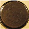 Image 2 : 1336 . 1839 Modified Head Large Cent