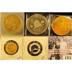 1371 . 75th Anniversary Medal of the Fraternal Order of Eagles, Australian Coin 2000 Sydney Olympics