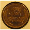 Image 2 : 1390 . Upgrade 1909 VDB Wheat Cent