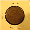 Image 2 : 1436 . 1842 U.S. Large Cent, Very Good.
