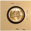 Image 2 : 1507 . 1943 S Jefferson Nickel, Brilliant Uncirculated with steps.