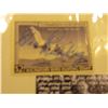 Image 2 : 1569 . 1950 RW17 U.S. Department of the Interior Federal Migratory Waterfowl Stamp. Signed.