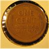 Image 2 : 1719 . 1909 S Lincoln Cent, Key-date, Fine.
