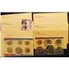 Image 1 : 1772 . 1971, 72, 73, 74, 77, 78, & 79 U.S. Mint Sets. All original as issued. (total face value $22.
