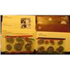 Image 2 : 1774 . 1977, 78, 79, 80,  81, 84, & 85 U.S. Mint Sets. All original as issued. (total face value $24